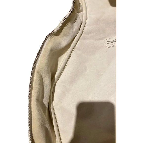 RARE Chanel Guitar Case Runway Piece - Picture 14 of 16